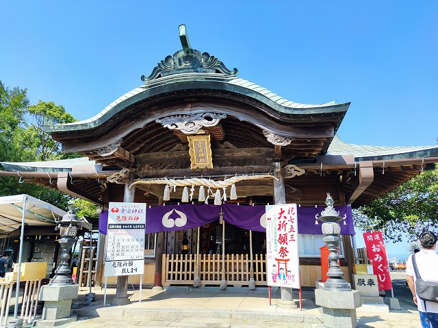 一度は訪れたい！最強、九州のパワースポット10選 – VOYAGE -世界見聞録