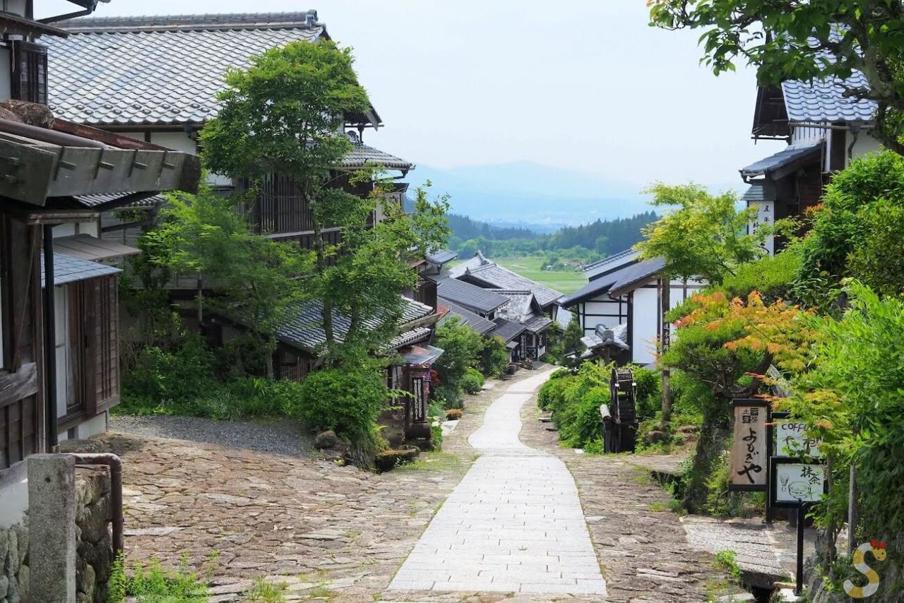 木曽のおすすめ観光スポット ノスタルジックな宿場町や渓谷、湖など13スポットを紹介Go! NAGANO 長野県公式観光サイト