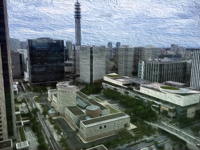 みなとみらいは昔、どんなところだったの？ 前編-はまれぽ.com横浜 川崎 湘南