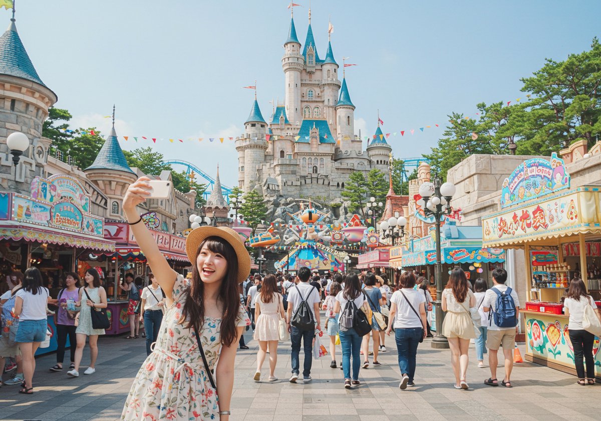 夏休みにお出かけ！関東の穴場スポットを紹介アクティビティジャパン