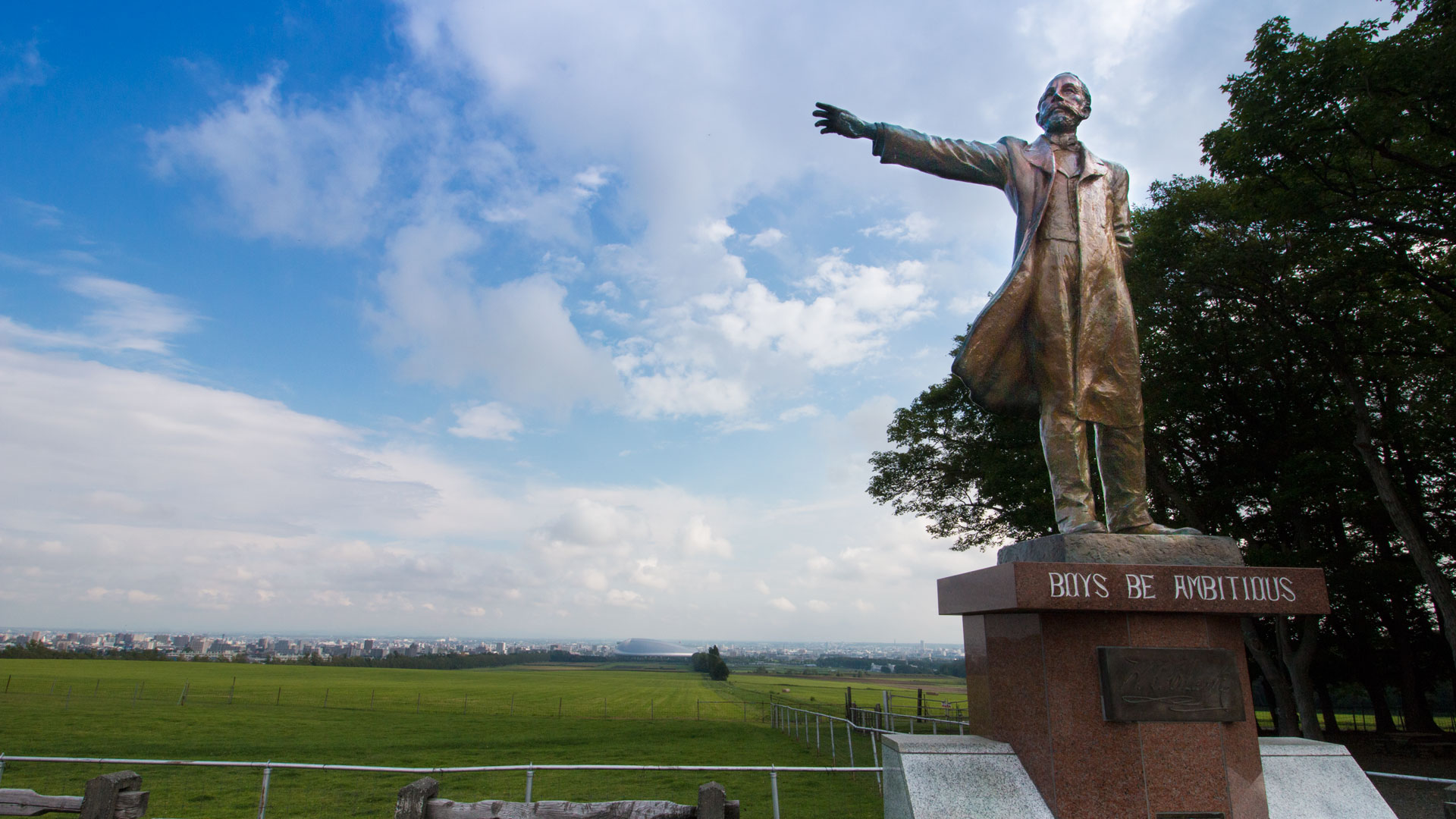 WEB限定 20%割引 さっぽろ羊ヶ丘展望台 入場チケットアソビュ