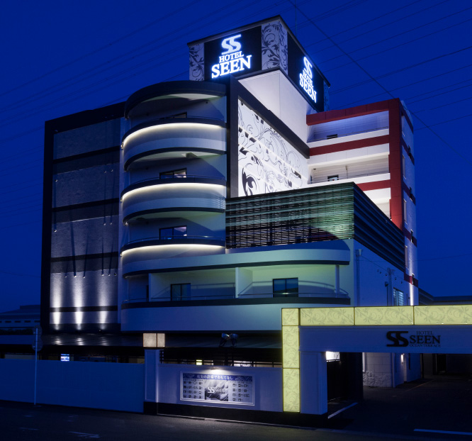 HOTEL K's GROUP 刈谷店