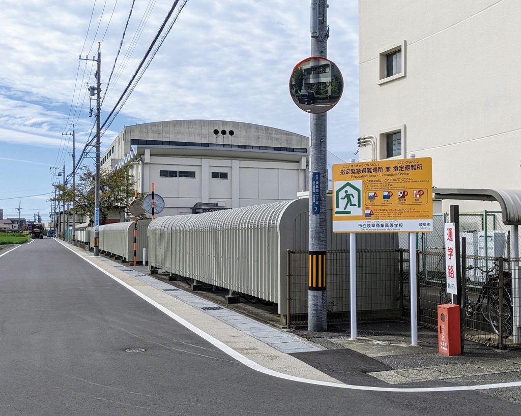 ユトリロ(賃貸マンション)[物件番号:5200203](岐阜県大垣市領家町２丁目)【ニッショー.jp】