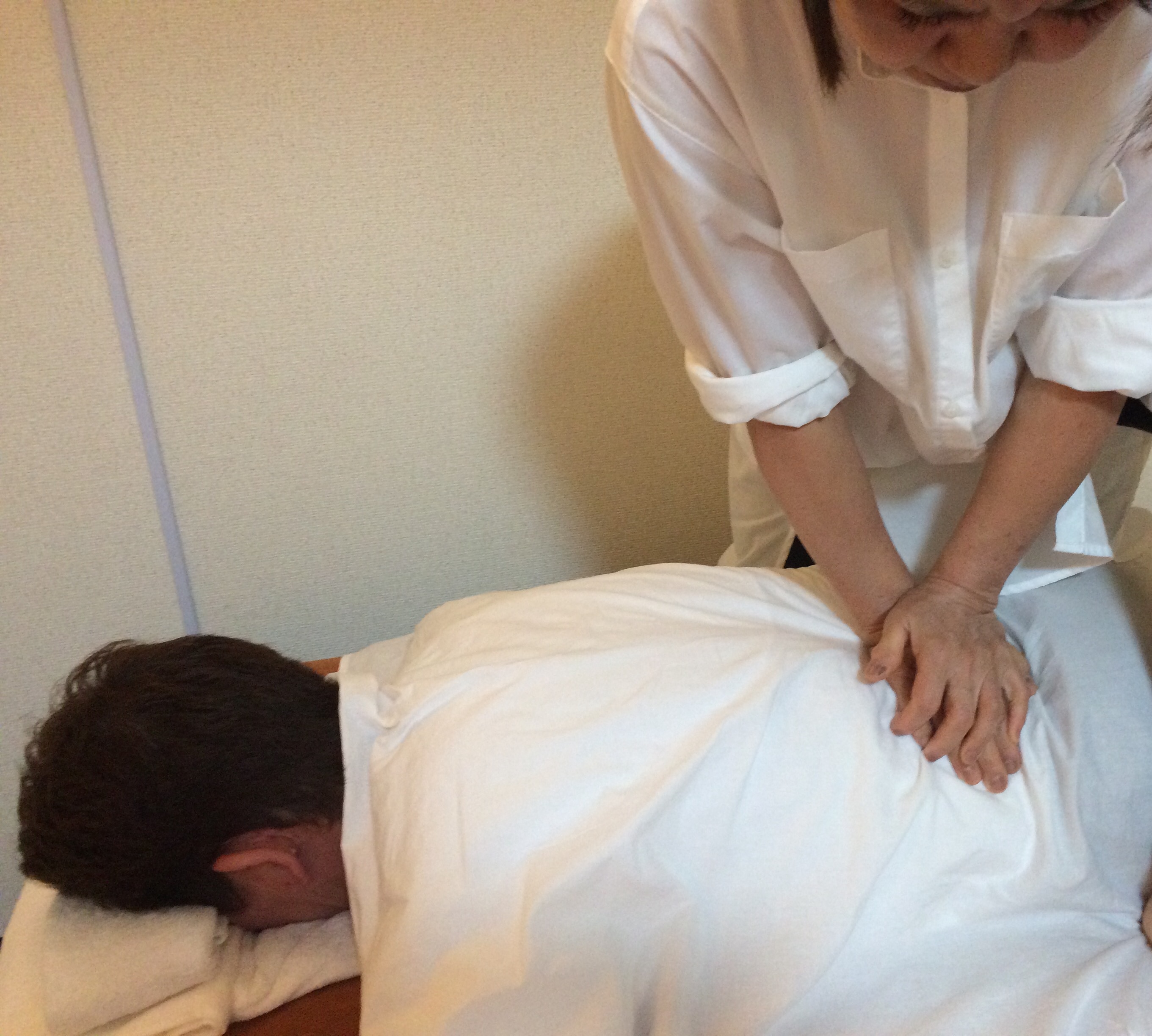 DD Thai Massage