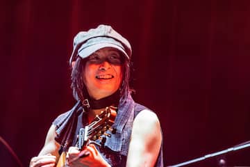 シャンソン歌手・松本かずこがパリの聖地・オランピア劇場公演成功の快挙！ 「パリと日本の懸け橋として、本来のシャンソンを日本に伝えてゆく歌手になりたい」