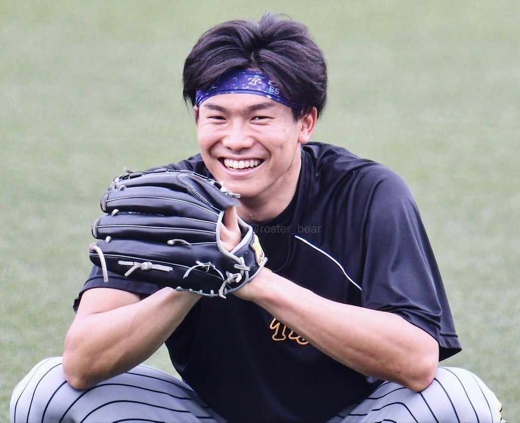 湯浅京己（阪神タイガース）の成績・プロフィール - 球歴.com