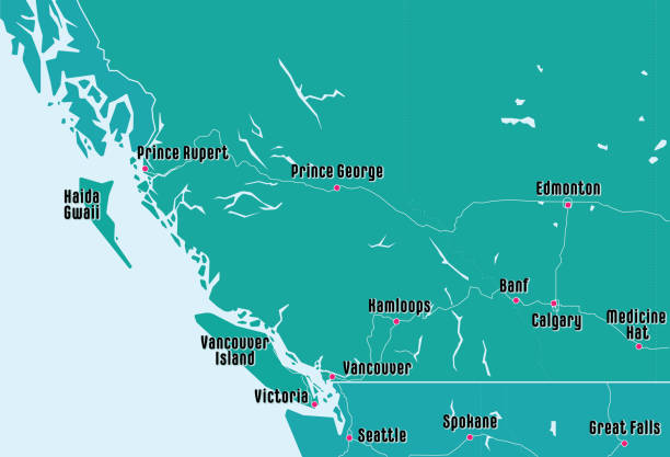 アメリカ・カナダの登山 トレッキング ツアー -