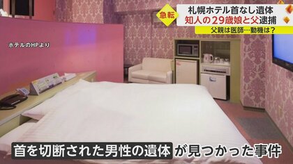 IKINA HOTEL (イキナホテル)の部屋情報｜秋田県 秋田市｜ハッピーホテル