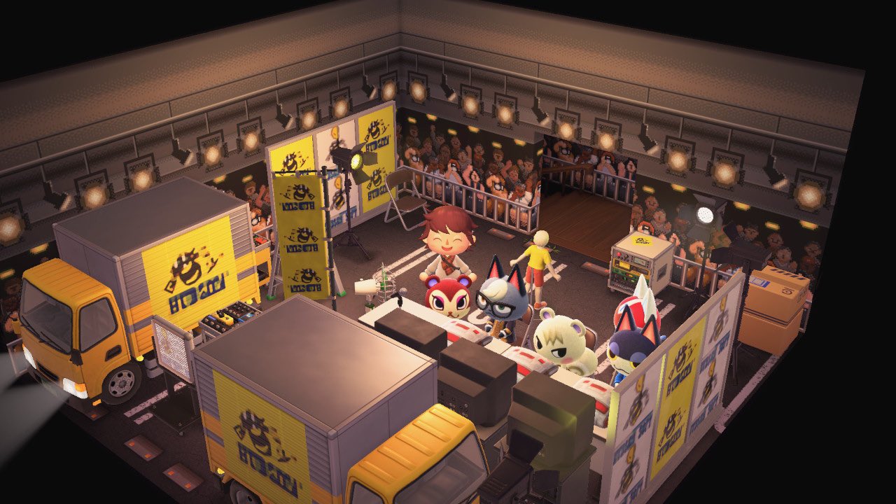 あつ森 2025年版 トラックの入手方法とリメイク あつまれどうぶつの森- アルテマ