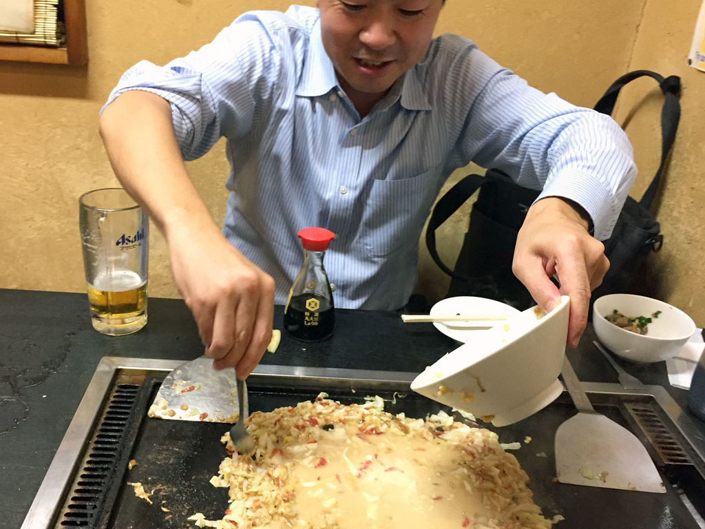 おかしの森 十一屋」リニューアルオープン！そして「初代 東京もんじゃらすＫ」オープン！墨田区の地域密着情報サイト「すみだノート」