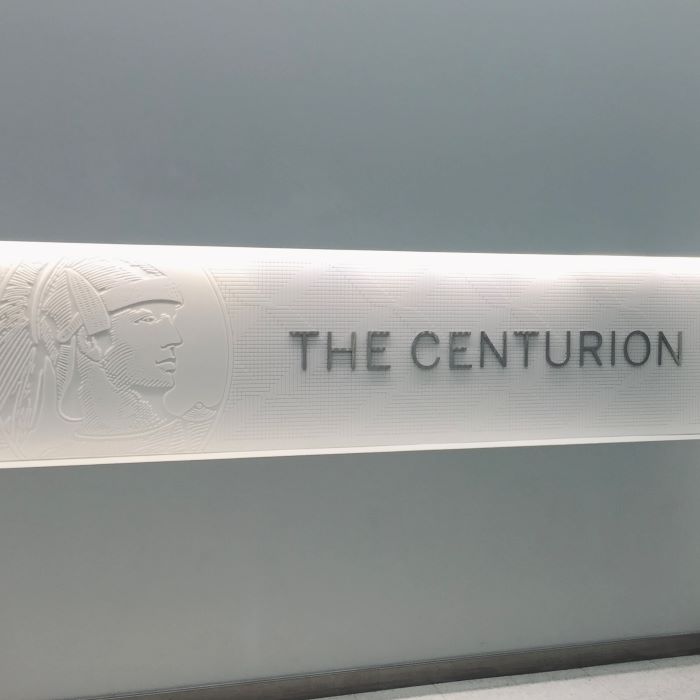 アメリカンエキスプレス・センチュリオン・ラウンジ @ ロサンゼルスロサンゼルス空港Emilyのアメリカ生活ブログ