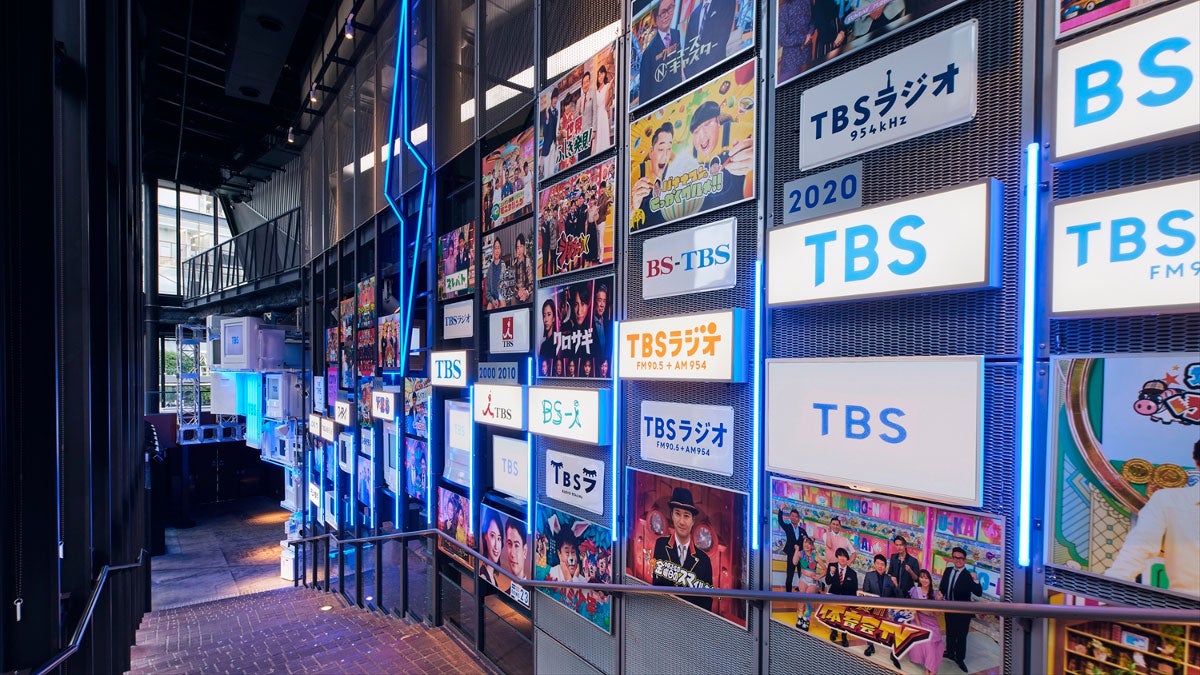 YEBISU BAR 神楽坂店 -