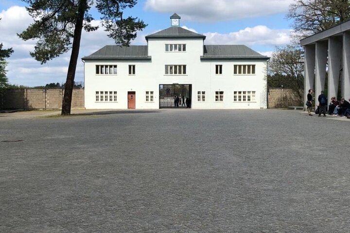 2025年 ザクセンハウゼン - 出発前に知っておくべきことすべて -