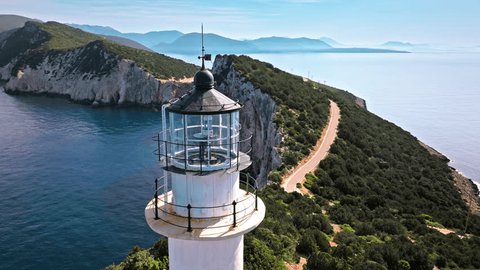 レフカダ岬の写真Unsplashで無料写真をダウンロードする