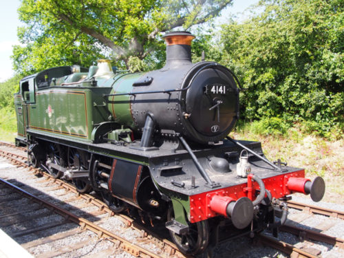 世界の鉄道模型店Engin House Services