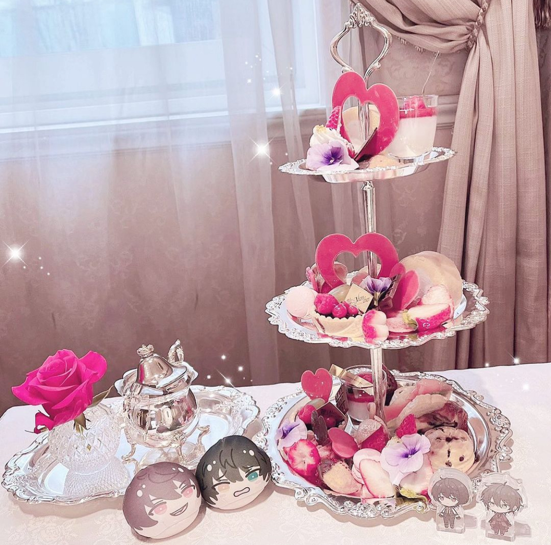 大阪 「Cafe mieeel」は韓国に1番近いカフェ⁉