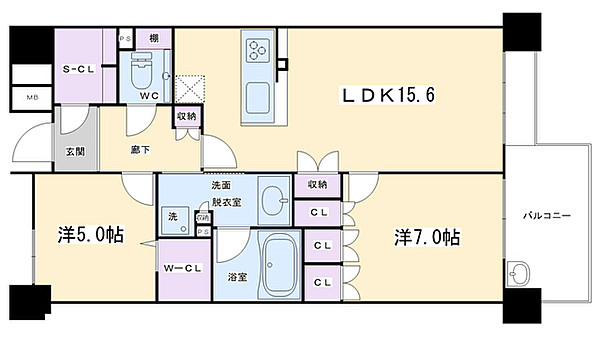 ホームズ】グランドメゾン京都岡崎(京都市左京区)の賃貸・中古情報