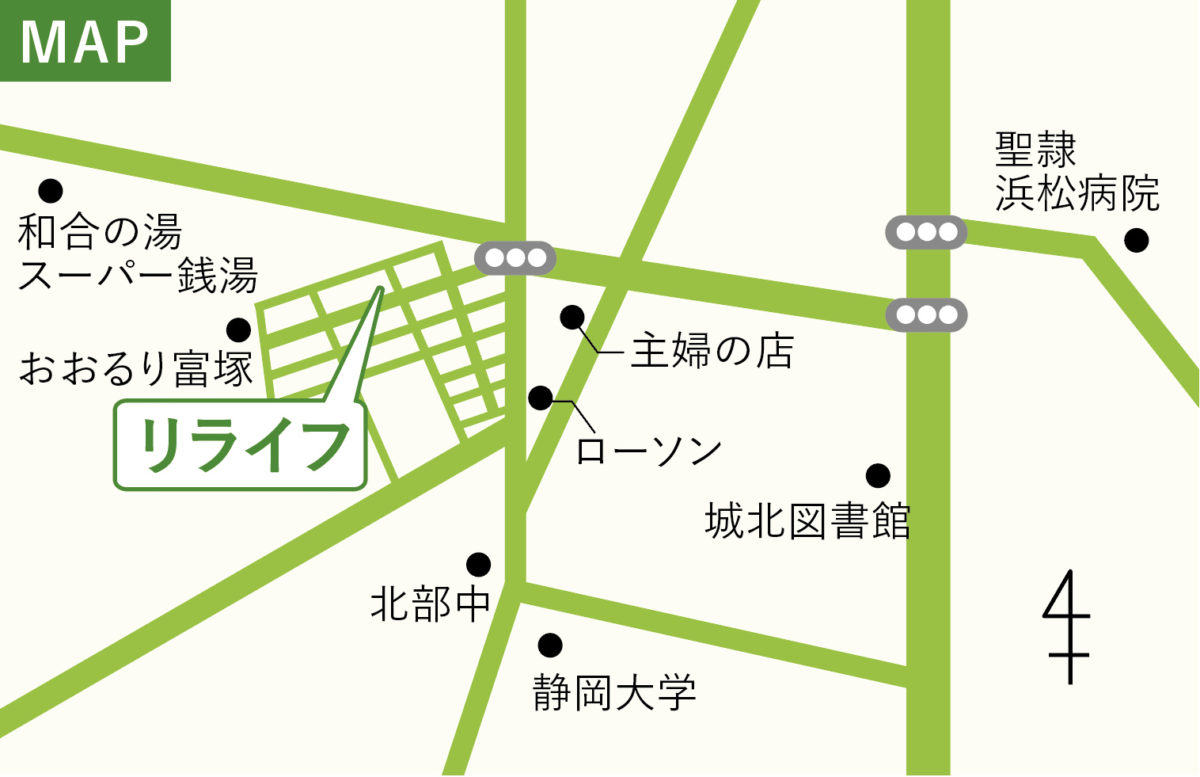 浜松市中央区に高齢者向け賃貸 地元建設会社など “住宅難民”受け皿に｜静岡新聞DIGITAL