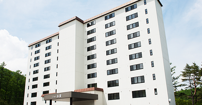 草津温泉 ホテルニュー紅葉 宿泊予約 楽天トラベル