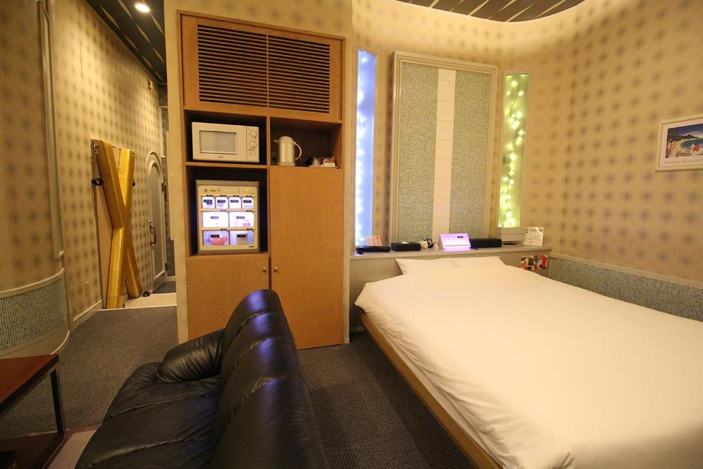 Utovilla HOTEL555 沼津店