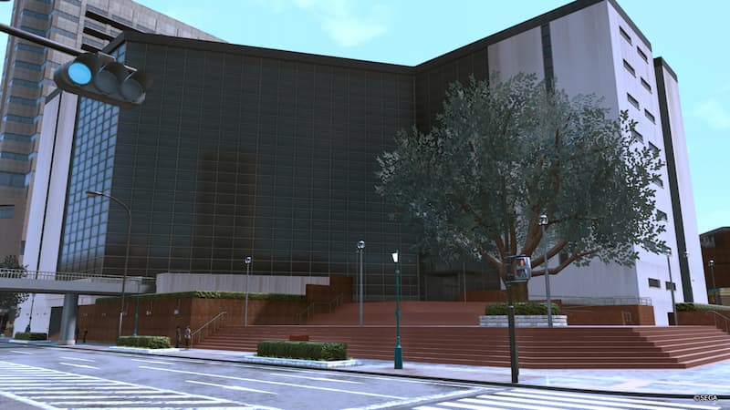 LOST JUDGMENTネコの場所海藤編 - ロストジャッジメント 攻略Wiki