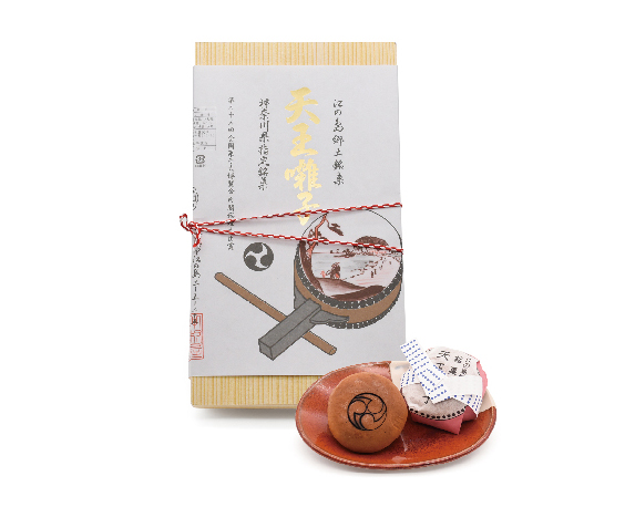 藤沢のおすすめお土産ランキング10選人気のお菓子や和菓子、スイーツなどお土産タイムズ