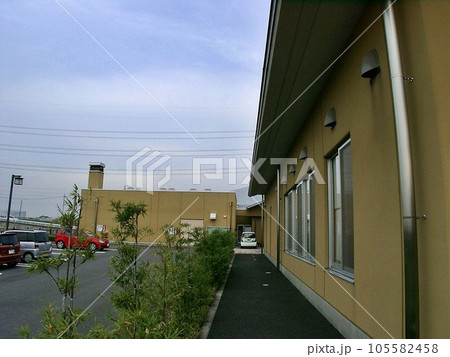 太田市尾島健康福祉増進センター〝利根の湯〟温泉ぱらだいす