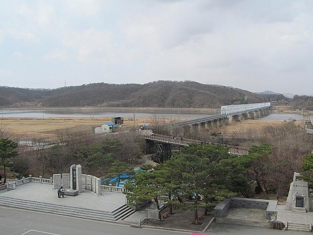 韓国と北朝鮮の国境地帯、「非武装地帯 DMZ 」に行くツアー！ソウルナビ