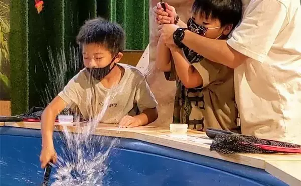 神奈川 初心者＆子連れにおすすめ釣り施設10選 屋内＆BBQ併設もいこーよニュース