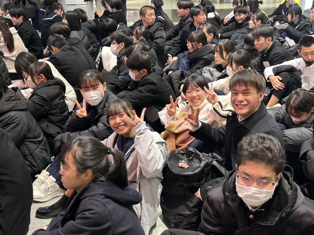 お知らせ帝塚山学院小学校