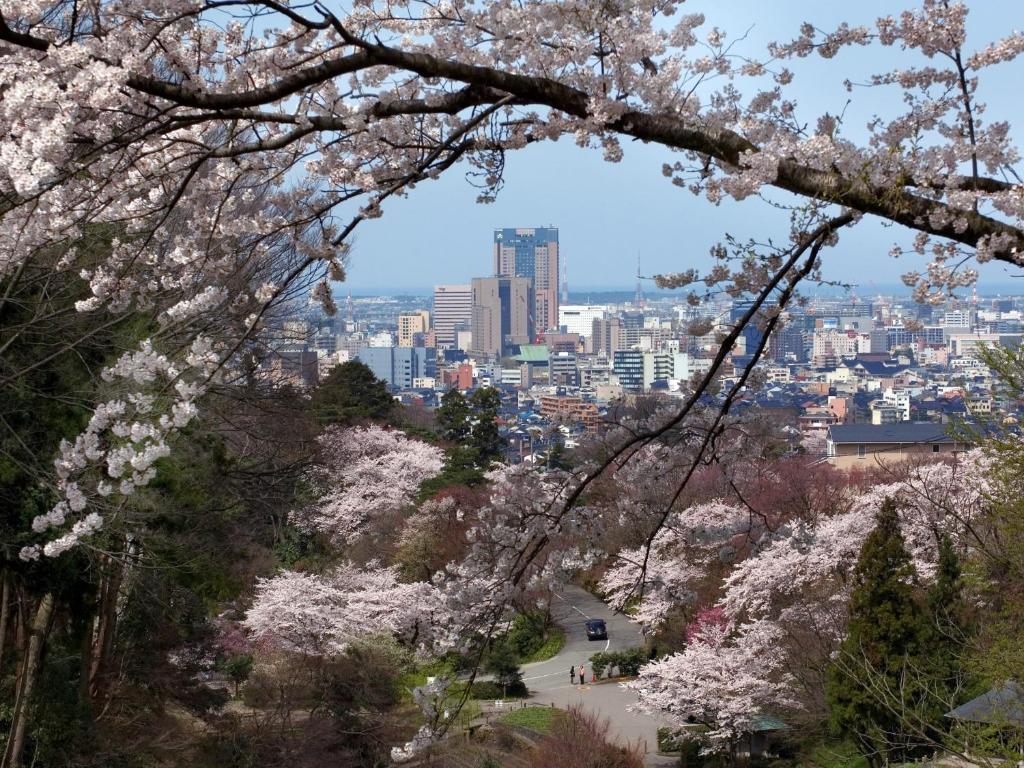 アパスパ金沢中央（石川県 片町・香林坊・広坂 / 旅館・ホテル,岩盤・ゲルマ） |