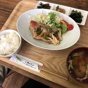 北参道・千駄ヶ谷で定食ランチが楽しめる7店 - Retty（レッティ）