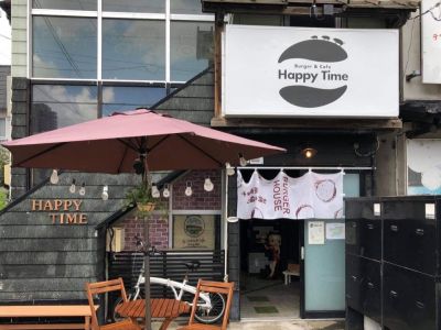 HAPPY TIME DIRECTION 熊本店(ハッピータイムディレクションクマモトテン)・口コミ -