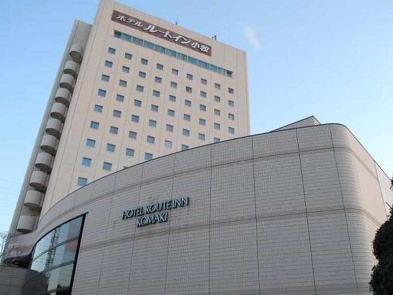 official] HOTEL ROUTE-INN GIFUKENCHO MINAMI