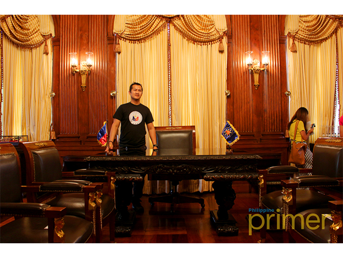 マラカニアン宮殿博物館見学の予約・当日の流れ・見どころ徹底ガイド！ - 旅行ブログオハヨーツーリズム