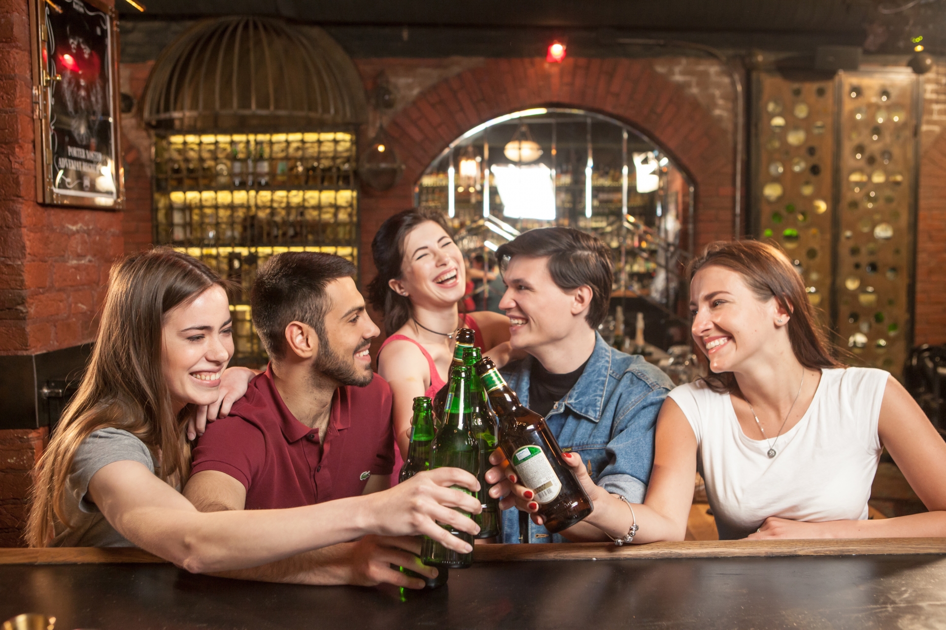 Spring 2025 Welcome Partyを開催しましたお知らせ海外留学名古屋商科大学