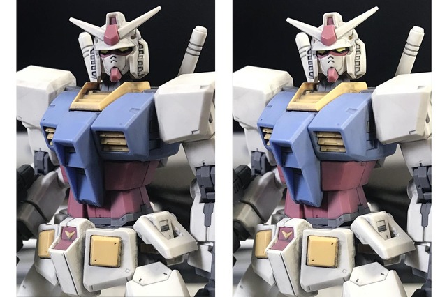 プロ伝授 ガンプラをスマホで綺麗に撮るコツは？ 今すぐ実践できる5つのテクニックを伝授アニメ！アニメ