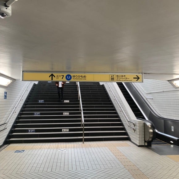 有明アリーナの最寄り駅は5つ？最速アクセス方法はこれ！東京・羽田空港からの行き方も - 日本の観光メディアMATCHA