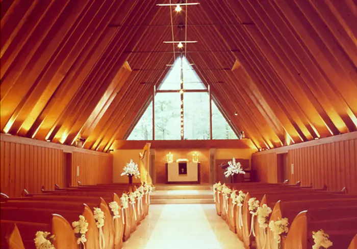 軽井沢高原教会 クチコミ・アクセス・営業時間軽井沢 フォートラベル