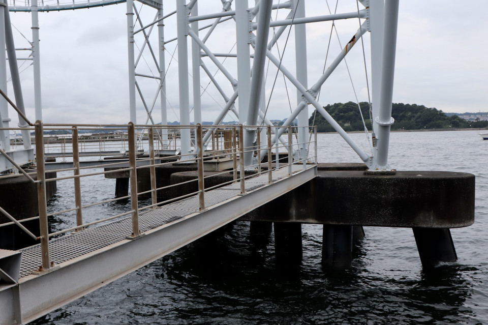 サーフコースター リヴァイアサン横浜・八景島シーパラダイス - YOKOHAMA