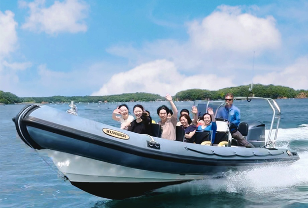 2025年 海さんぽ Entrada賢島 - 出発前に知っておくべきことすべて