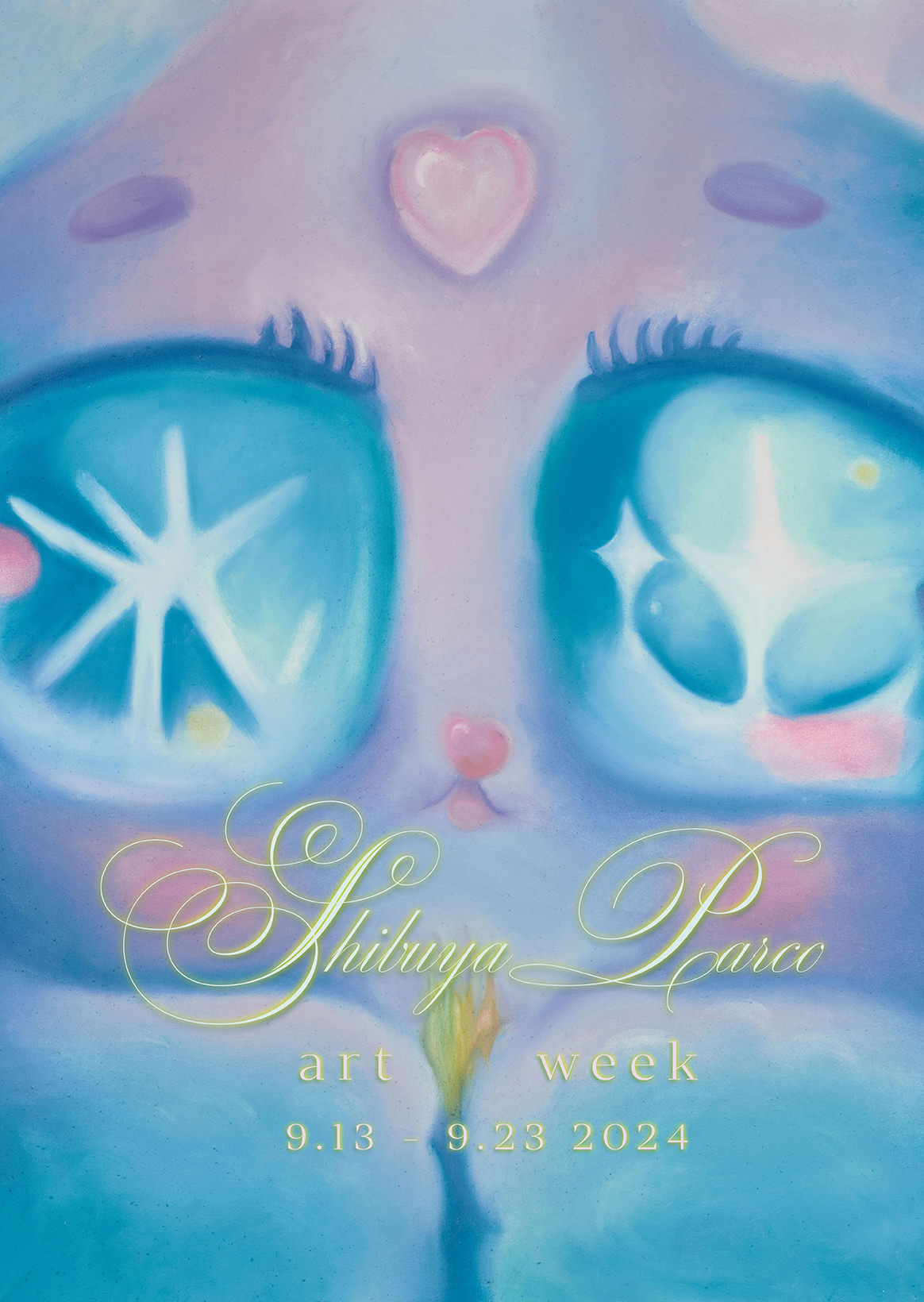 箭内道彦の風とロック20周年記念展が4月28日から「渋谷パルコ」で開催 - TOKION