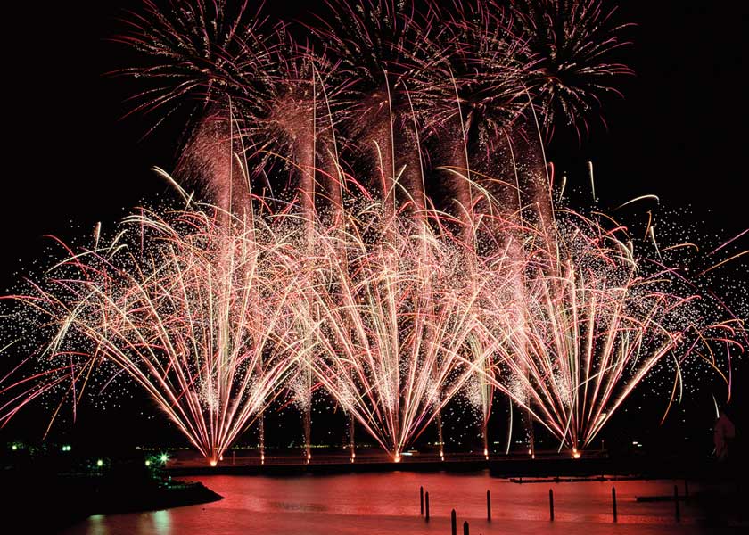 2025年最新版 スターライトイリュージョンの穴場スポット7選！混雑回避＆絶景ポイントを紹介木の葉ブログ