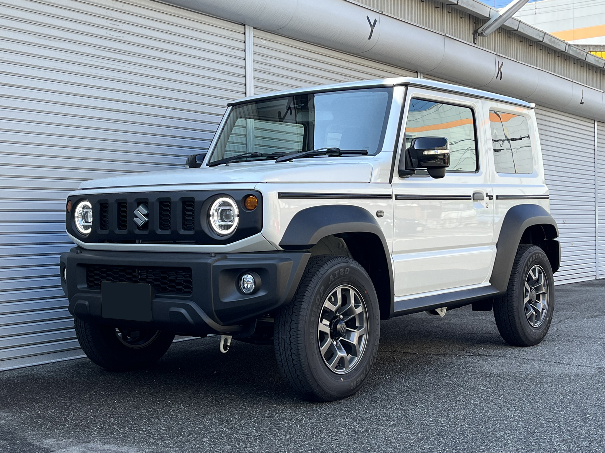 スズキ ジムニーシエラの価格・新型情報・グレード諸元 価格.com