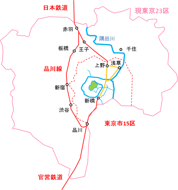 横浜散歩写真、今回は馬車道近くにある「六道の辻」に行ってみます