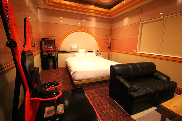 Hotel555 Utovilla 沼津店