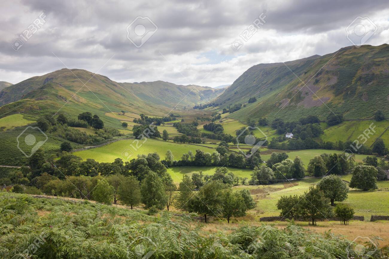 イギリス, イギリス諸島, イングランド, カンブリア,