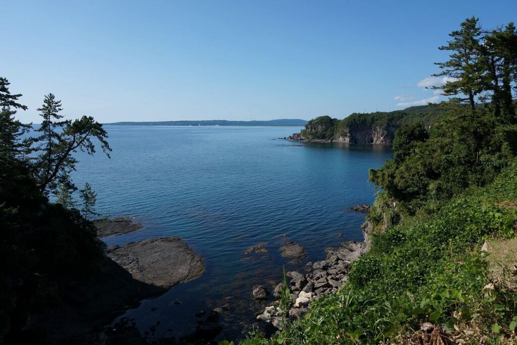 千里浜なぎさドライブウェイライブカメラ一覧ライブカメラDB