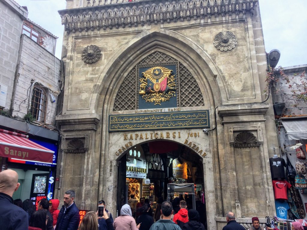 グランド・バザール徹底解説！トルコ観光で絶対訪れたい巨大市場の魅力ターキッシュ・カルチャークラブ