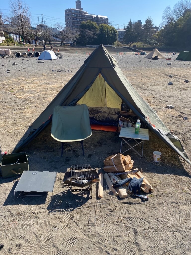 埼玉県の無料キャンプ場一覧予約不要で利用できる野営地＆無料キャンプスポット15選 – キャンプクエスト